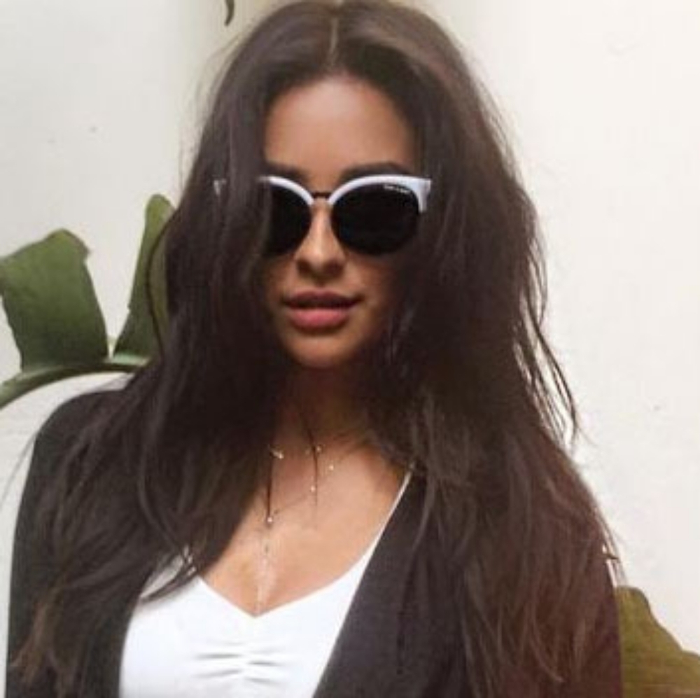 Quay x Shay Vida Sunglasses